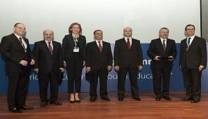 Teknolojinin Fikir Önderleri Bir Arada 19 intel 2