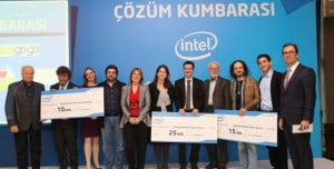 intel cozum kumbarasi