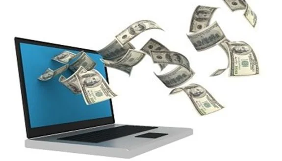 İnternetten Para Kazan manın En İyi 10 Yolu 1 internetten para kazanmanın en iyi yolları