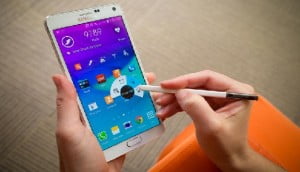 samsunggalaxynote4