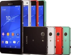 sony xperia z3 compact 2