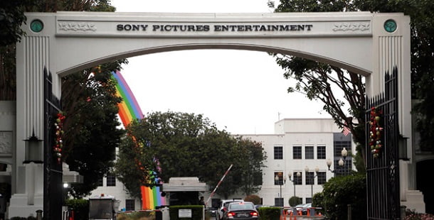 sony pictures