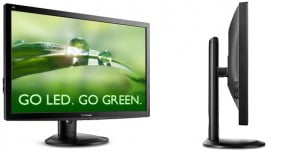 ViewSonic ’ten Ofis İçin Ergonomik Çözüm 13 viewsonic vg2732m led