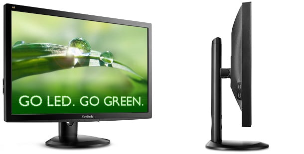 viewsonic vg2732m led