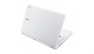 Acer chromebook