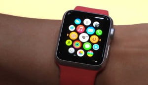Apple Watch Sonunda Satisa Cikiyor