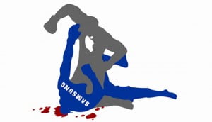 Appledan Samsunga Buyuk Celme