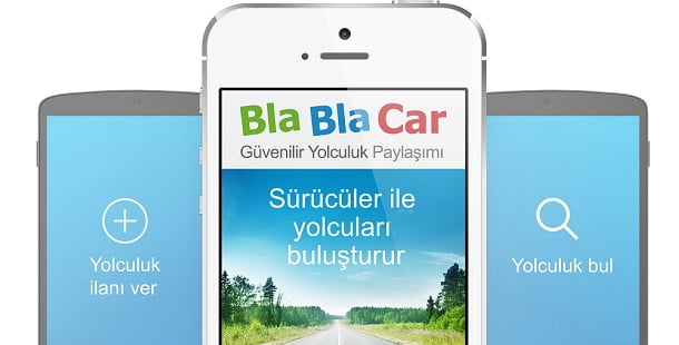 BlaBlaCar Asya’ya Açılıyor
