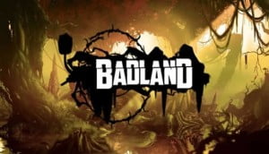 Badland PC Yolunda
