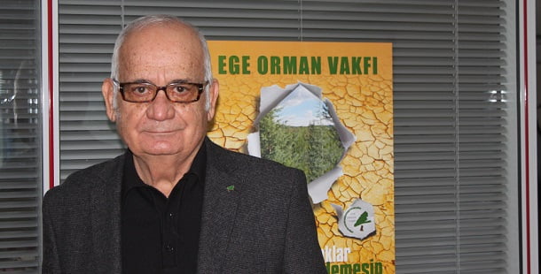 EgeOrmanVakfiGMMetinGencol