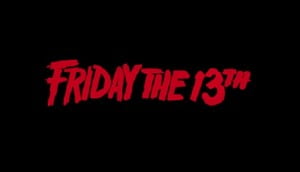 Friday the 13th Geliyor