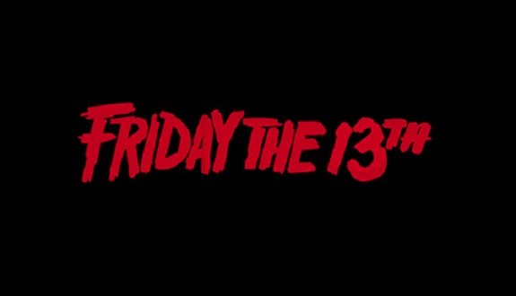Friday the 13th Geliyor