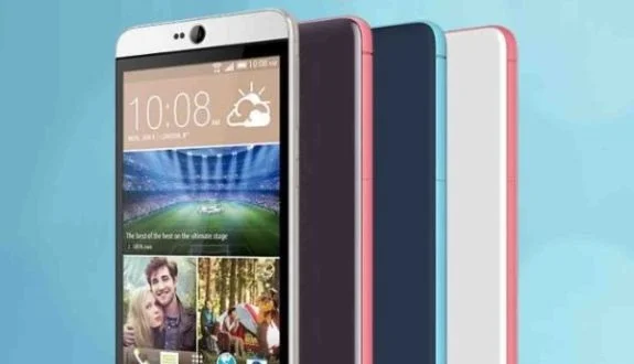 HTC Desire 826 575