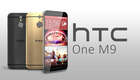HTC One M9 Kamera Ornekleri Sizdirildi
