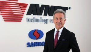 SimpliVity Distribütör'ünü Seçti 21 Hakki Eren Avnet