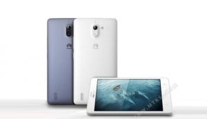 Huawei'nin 64-Bit Akıllı Telefonu Ortaya Çıktı 12 Huawei G628 575