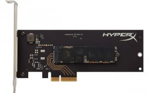 HyperX Predator SSD PCIe