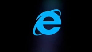IE