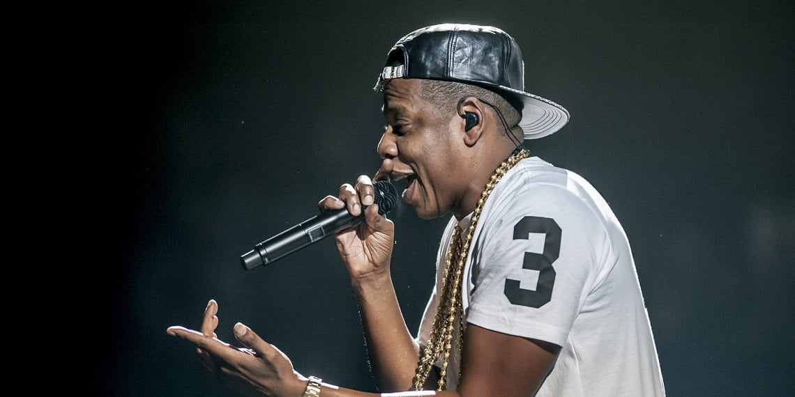 Jay Z Yeni Yatırımı İle Apple’a Rakip Oldu