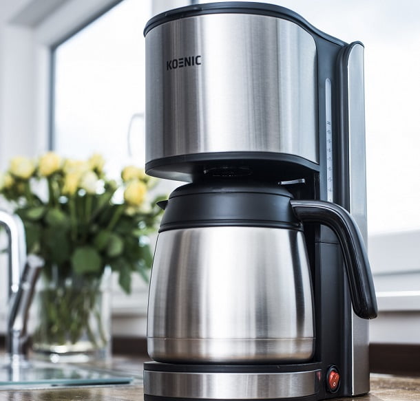 KOENIC Kahve Makinesi
