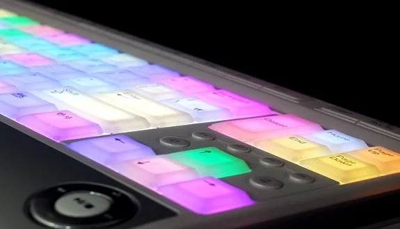 Kablosuz Klavye Kullanmak Guvenli mi