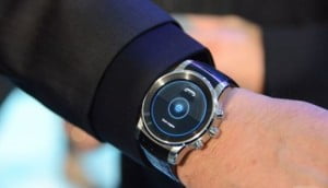 LG WebOS akıllı saat 575