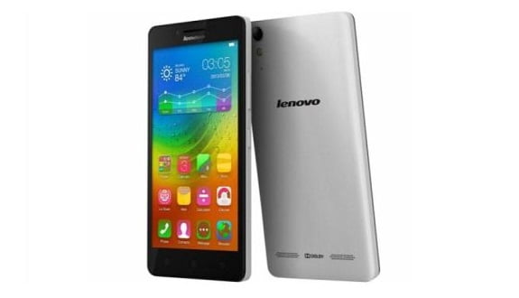 Lenovo A6000