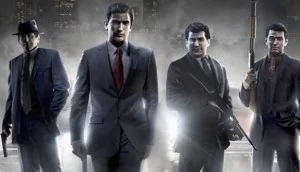 Mafia 3 575