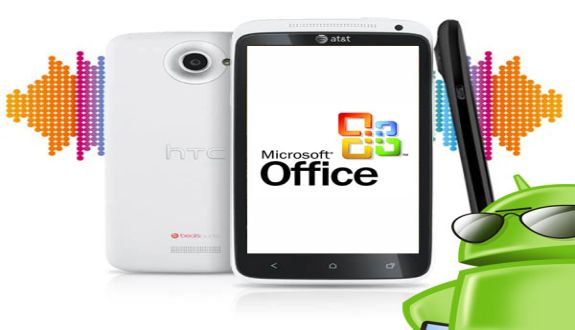 Microsoft Office Android