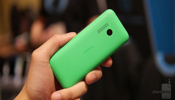 Microsofttan 29 Dolarlik Telefon