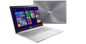 ASUS CES İnovasyon Ödülleri’nden 7 Ödülle Döndü 22 NX500
