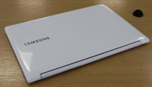 Samsung Ativ Book 9u Duyurdu