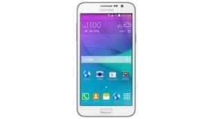 Samsung Galaxy Grand Max 575