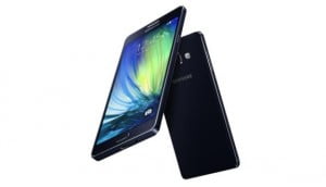 Samsung Galaxy A7 575