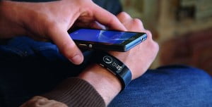 Sony SmartbandTalk10