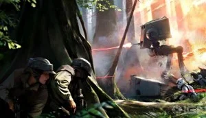 Star Wars Battlefront