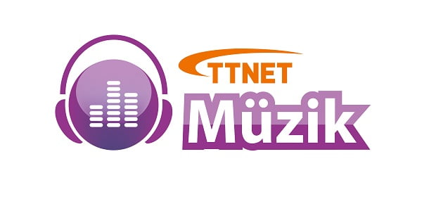 TTNET Muzik logo