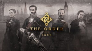 The Order 1886dan Yeni Ayrıntilar1
