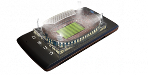 Turkcell GollerCepte