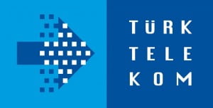 Türk Telekom Logo