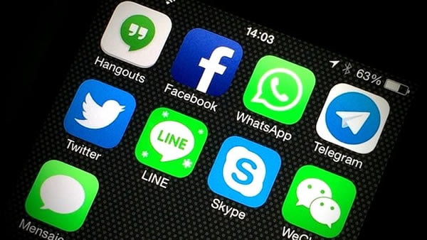 WhatsApp çöktü mü? WhatApp mesajlar neden iletilmiyor? 1 WhatsApp Yasaklanmali2