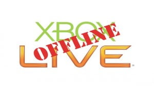Xbox Live Tehlikede