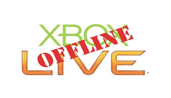 Xbox Live Tehlikede