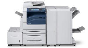 XeroxWorkCentre7970