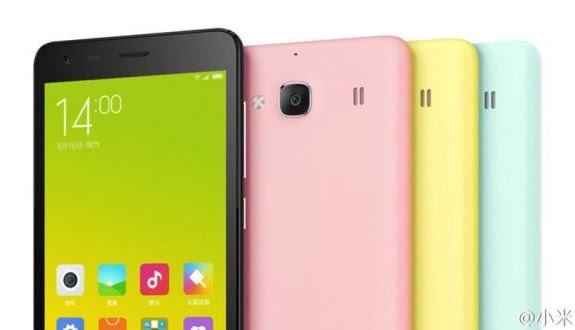 Xiaomi Redmi 2 1