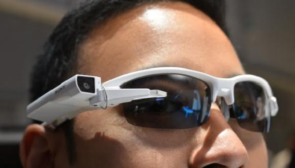 2022 akıllı gözlükler için önemli bir yıl olacak