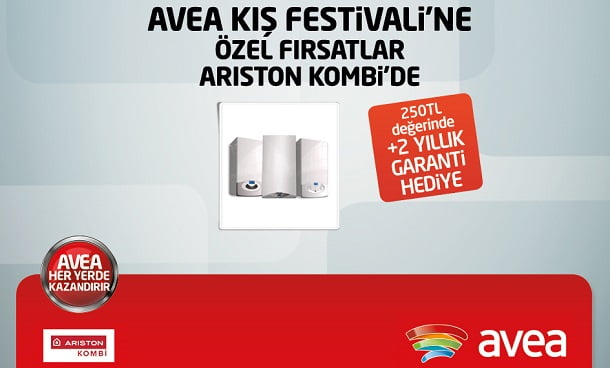 ariston