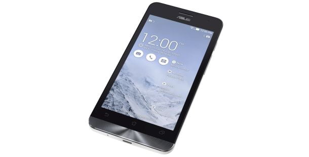 asus zenfone 5
