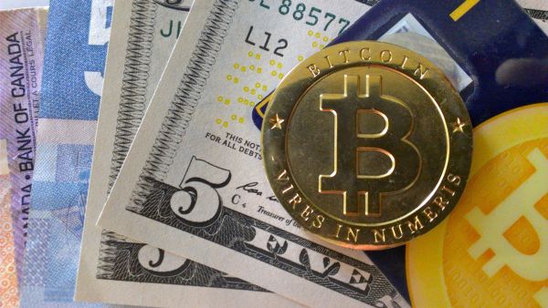 Bitcoin 35 bin dolarda takılı kaldı