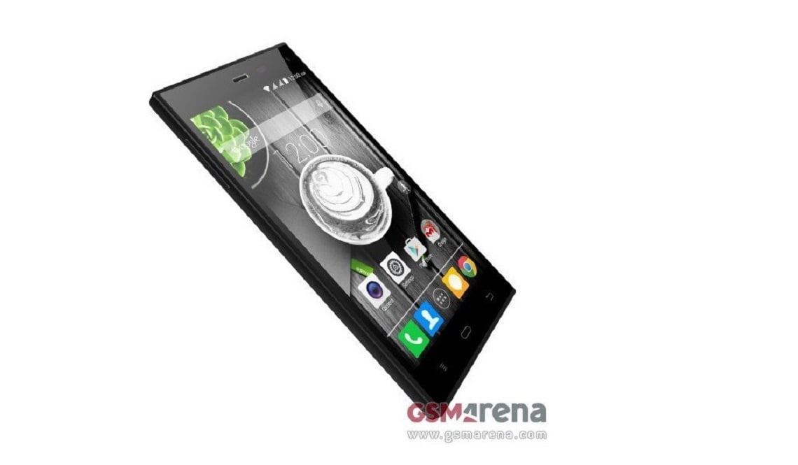 Gigabyte da Akıllı Telefon İşine Girecek